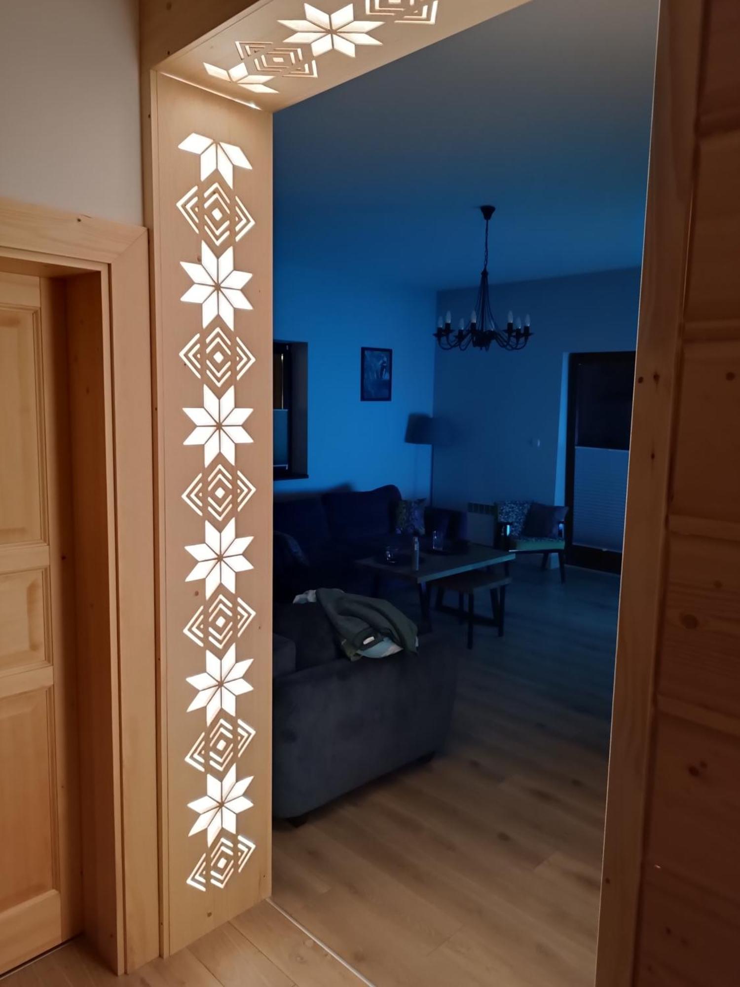 Apartament Sloneczny 6 コシチェリスコ エクステリア 写真